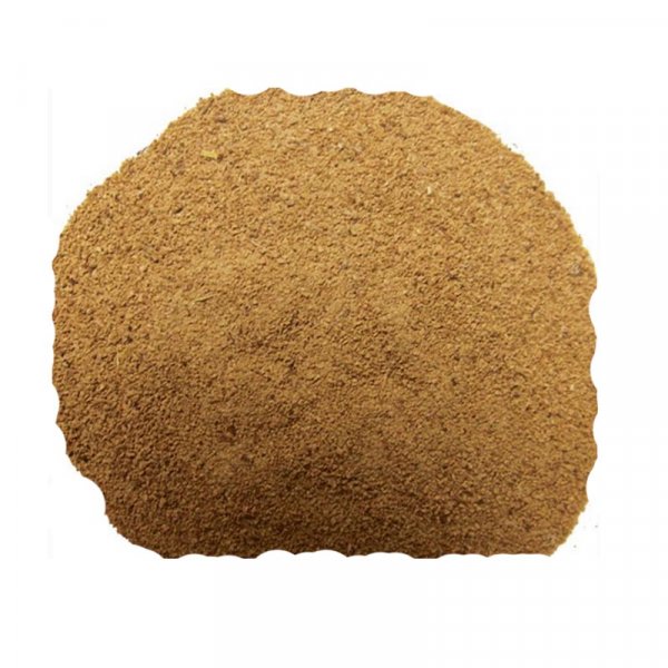 南美白对虾专用配合饲料