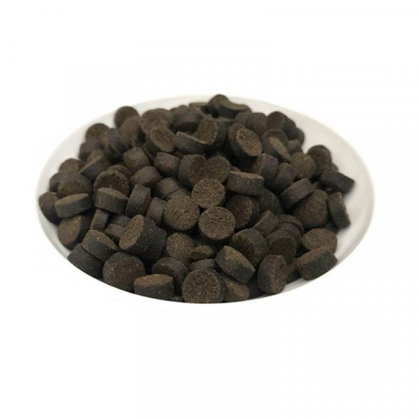 石斑鱼专用饲料