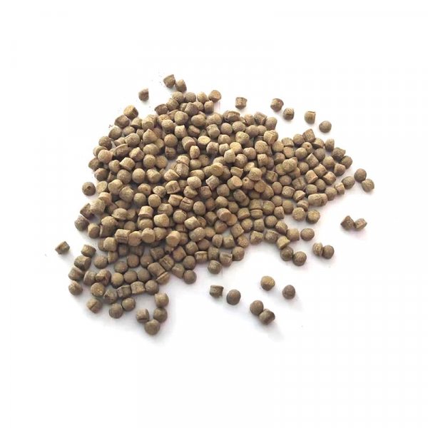 海参网箱专用饲料颗粒状