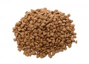 什么是鱼饲料,鱼饲料的营养成分?