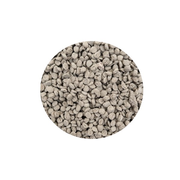 海参小片状配合饲料