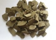 鲍鱼饲料的生产加工工艺,控制每一步,质量保证?